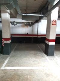 PARKING EN VENTA EN MARTORELL