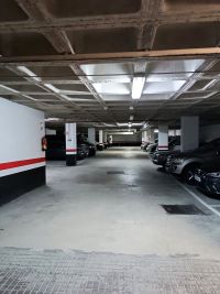 PARKING EN VENTA EN MARTORELL