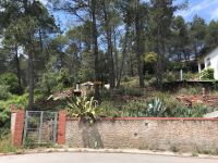 TERRENO EN VENTA EN CORBERA DE LLOBREGAT