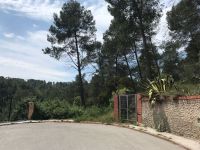 TERRENO EN VENTA EN CORBERA DE LLOBREGAT