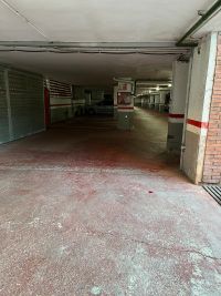 PARKING EN VENTA EN MARTORELL