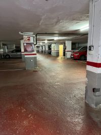 PARKING EN VENTA EN MARTORELL