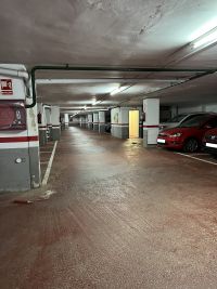 PARKING EN VENTA EN MARTORELL