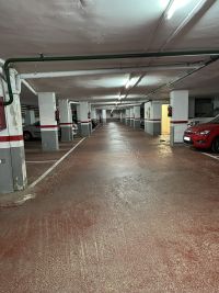 PARKING EN VENTA EN MARTORELL