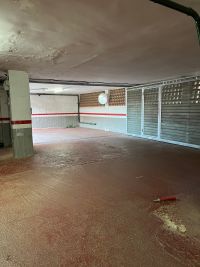 PARKING EN VENTA EN MARTORELL