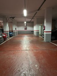 PARKING EN VENTA EN MARTORELL