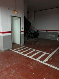 PARKING EN VENTA EN MARTORELL