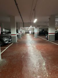 PARKING EN VENTA EN MARTORELL