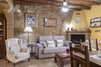 CASA EN VENTA EN TORRELAVIT