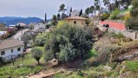 TERRENO EN VENTA EN CORBERA DE LLOBREGAT