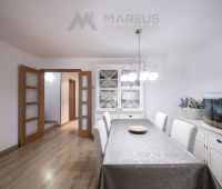 CASA EN VENTA EN ABRERA