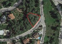 TERRENO EN VENTA EN CORBERA DE LLOBREGAT
