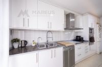 CASA EN VENTA EN ABRERA