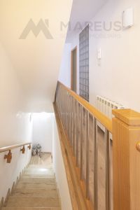 CASA EN VENTA EN ABRERA