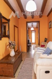 CASA EN VENTA EN TORRELAVIT
