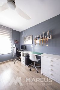 CASA EN VENTA EN ABRERA
