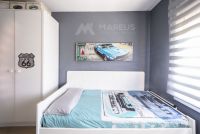 CASA EN VENTA EN ABRERA