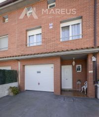 CASA EN VENTA EN ABRERA