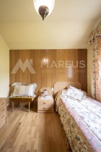 CASA EN VENTA VALLIRANA