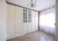 CASA EN VENTA EN ABRERA