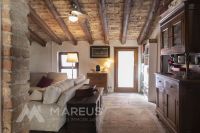 CASA EN VENTA EN TORRELAVIT