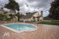 CASA EN VENTA VALLIRANA