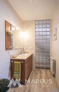 CASA EN VENTA EN ABRERA