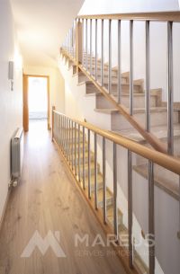 CASA EN VENTA EN ABRERA