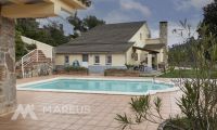 CASA EN VENTA VALLIRANA