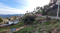 TERRENO EN VENTA EN CORBERA DE LLOBREGAT