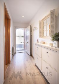 CASA EN VENTA EN ABRERA