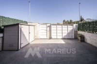 CASA EN VENTA EN ABRERA