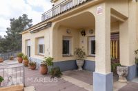CASA EN VENTA VALLIRANA