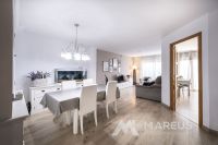 CASA EN VENTA EN ABRERA
