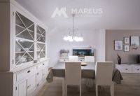 CASA EN VENTA EN ABRERA