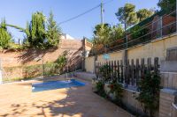 CASA EN VENTA EN CASTELLVÍ DE ROSANES