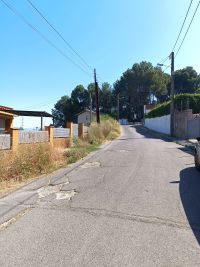 TERRENO EN VENTA EN GELIDA