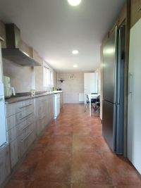 CASA EN VENTA EN CASTELLVÍ DE ROSANES