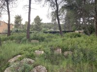 TERRENO EN VENTA EN CORBERA DE LLOBREGAT