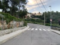 TERRENO EN VENTA EN CORBERA DE LLOBREGAT