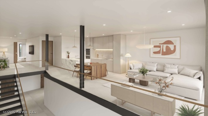 PISO EN VENTA EN MARTORELL