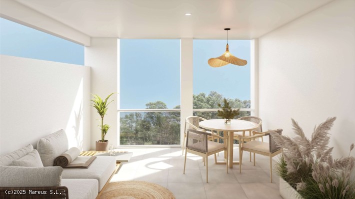 PISO EN VENTA EN MARTORELL