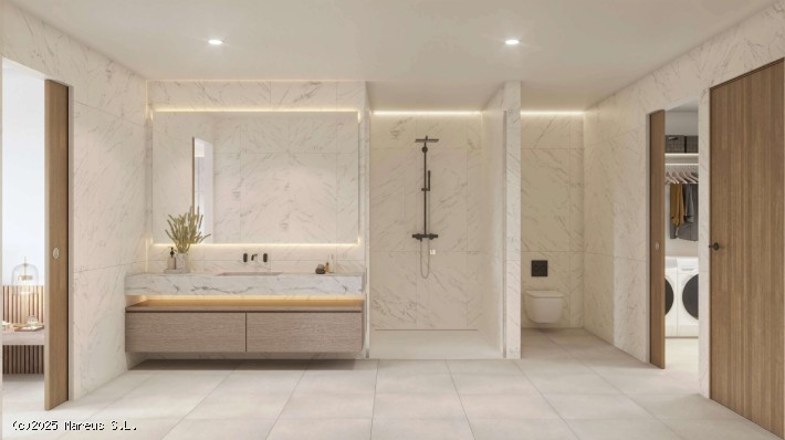 PISO EN VENTA EN MARTORELL