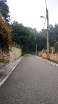 TERRENO EN VENTA EN PIERA
