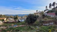TERRENO EN VENTA EN CORBERA DE LLOBREGAT