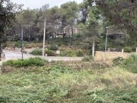 TERRENO EN VENTA EN CORBERA DE LLOBREGAT